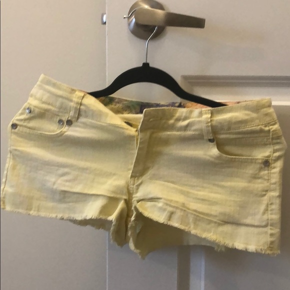 shorts - Picture 1 of 1